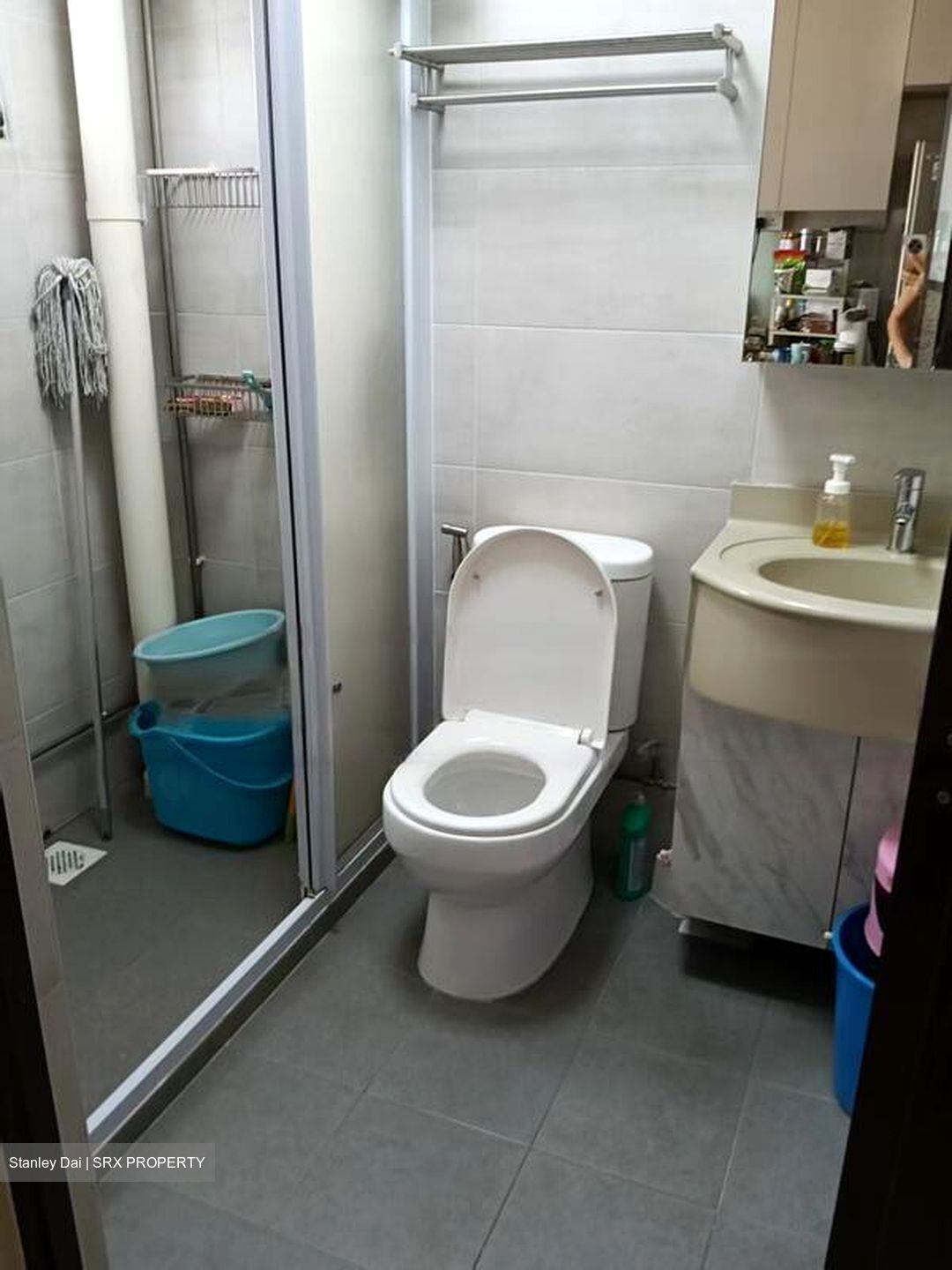 Blk 8B Boon Tiong Arcadia (Bukit Merah), HDB 4 Rooms #474667541